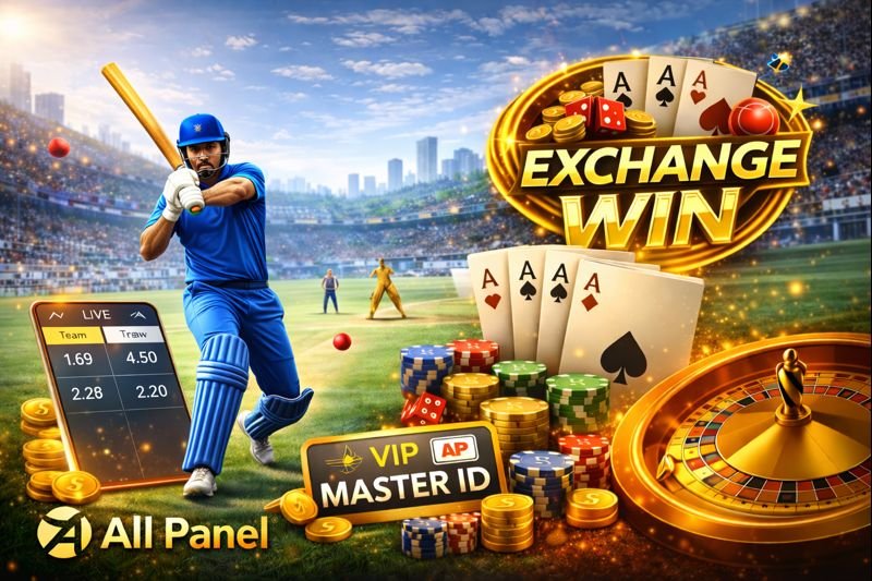 all panel exchange ID