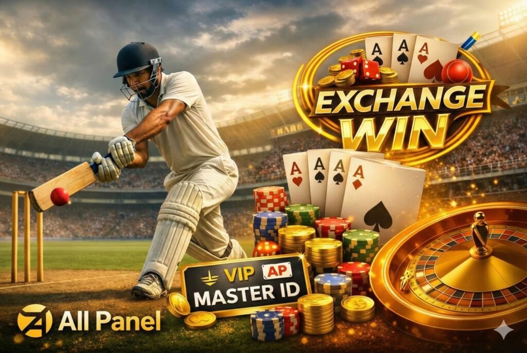 exchange win all panel