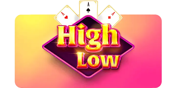 high-low-game