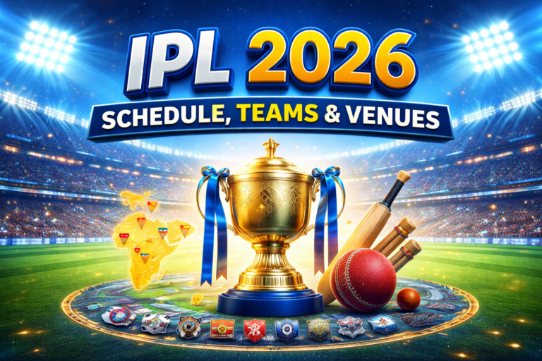 IPL 2026