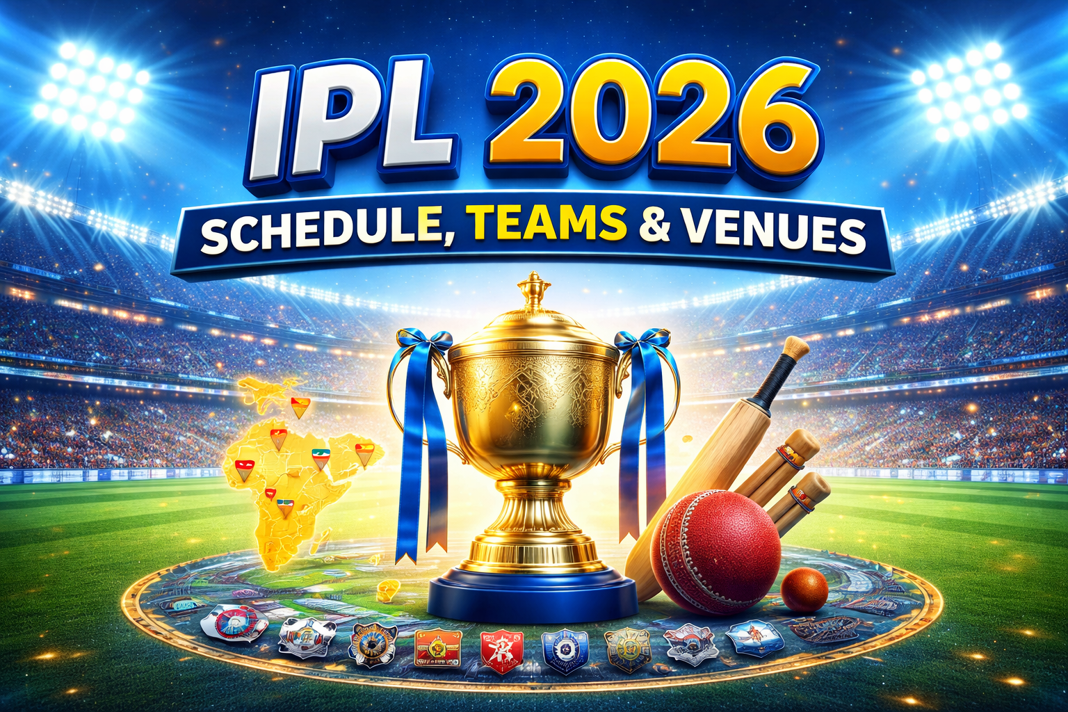 IPL 2026 IPL 2026