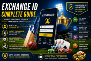 Exchange id guide