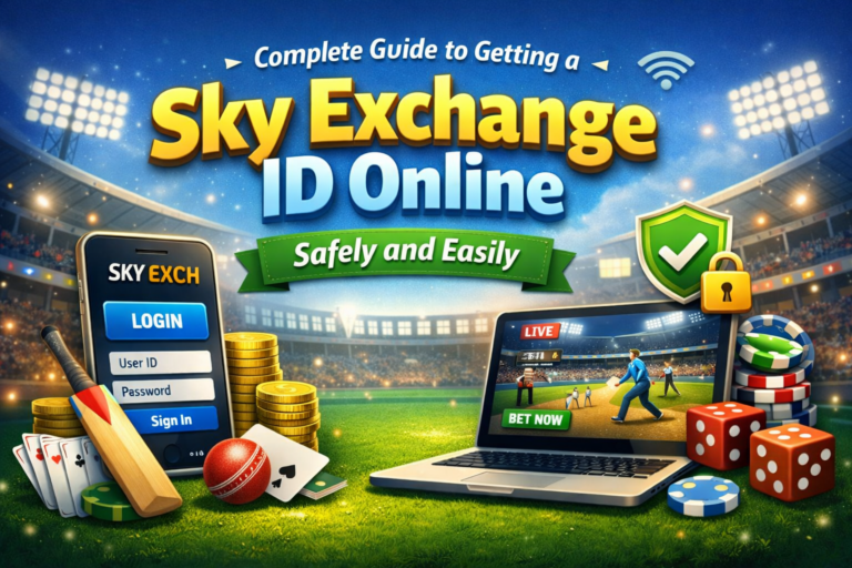 sky exchange id online get sky exchange id