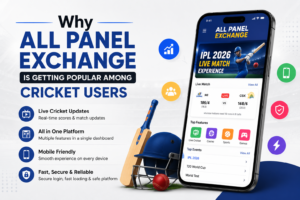 all panel exchange