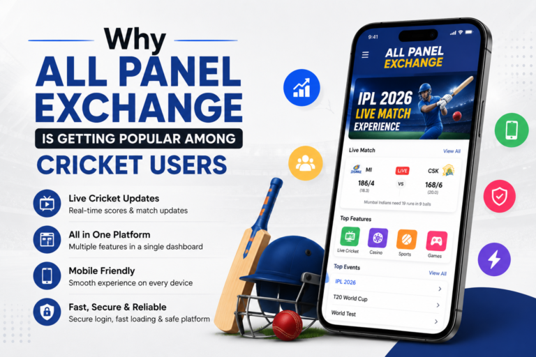 All panel Exchange all panel exchange