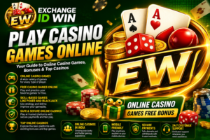 casino games online
