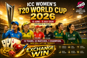 icc women world cup