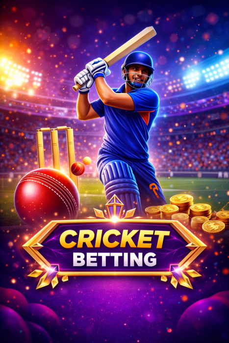 Cricket Betting